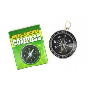 Compass 40mm - Pocket kompass